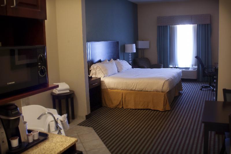 Estalagem Express & West I 80, An Ihg 3*